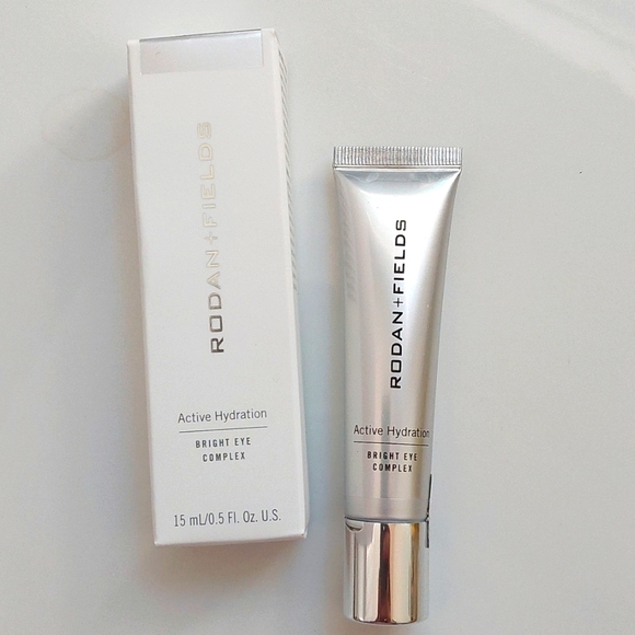 New and sealed! Rodan and Fields Bright Eye Complex - Picture 1 of 6